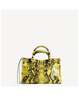  Le City Bag Small