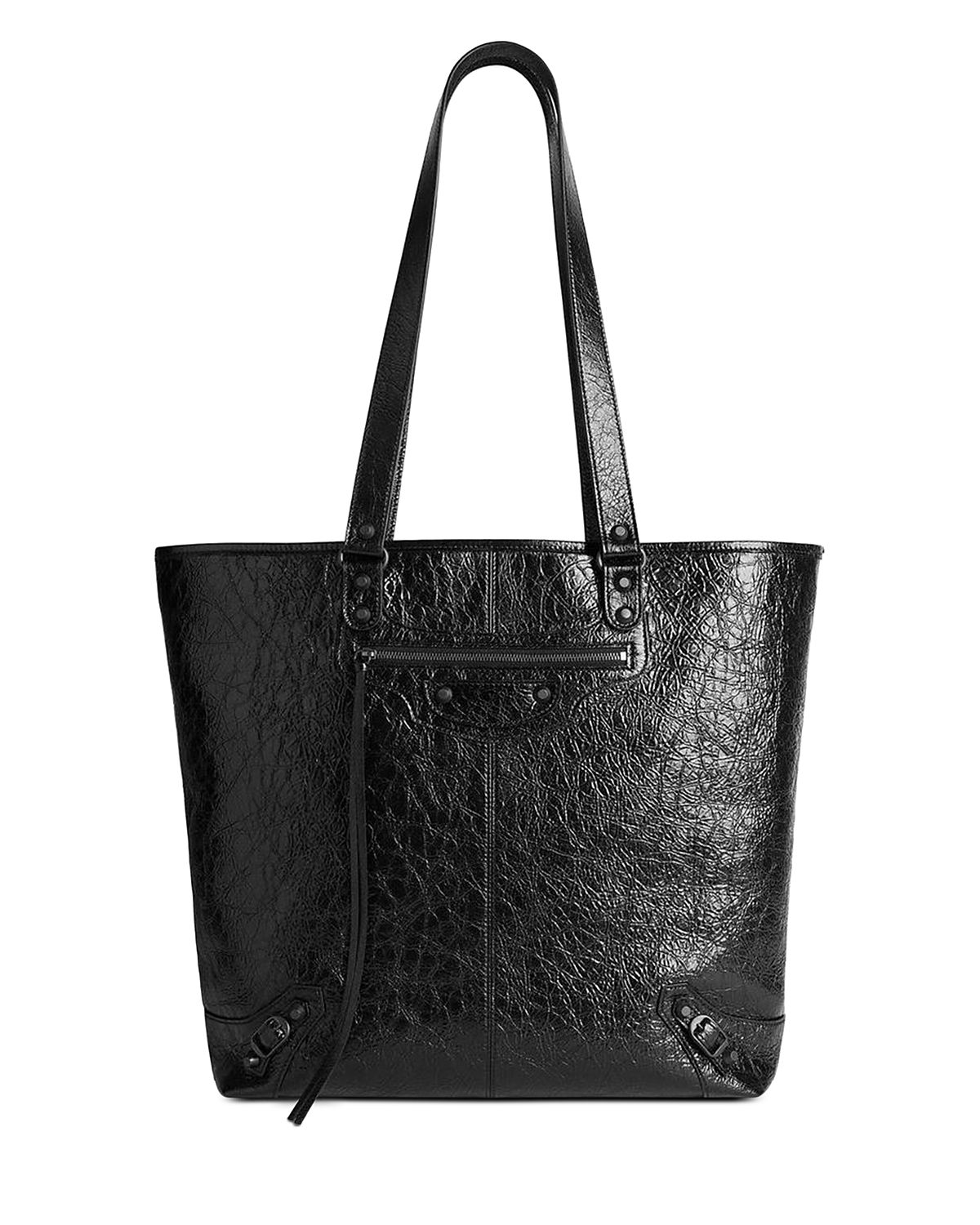 Balenciaga Le City Cabas Bag