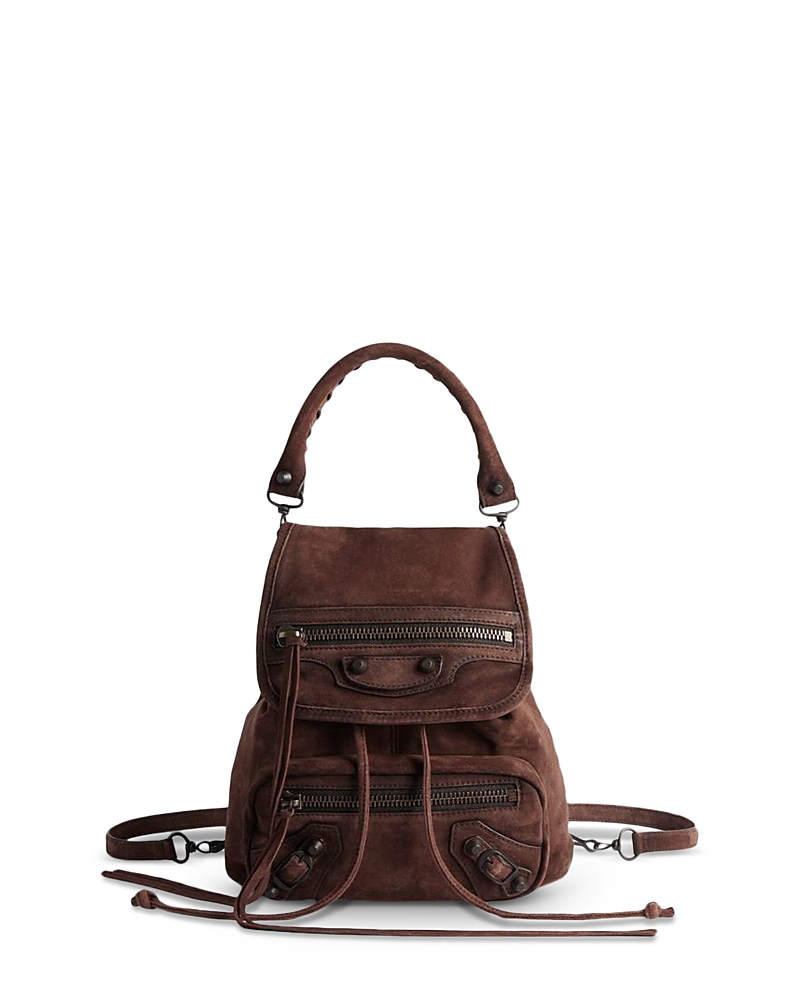 Balenciaga Le City Mini Backpack · OS