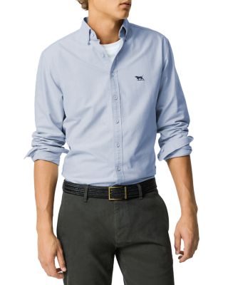 Oxford Sports Fit Shirt