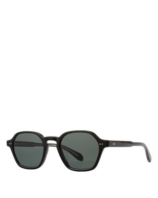 Temescal Square Sunglasses, 48mm