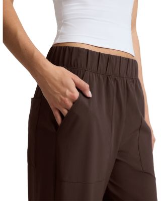 Easy Wide Leg Pants - thumbnail 5