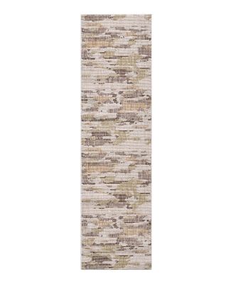 KAS Mira 4617 Runner Area Rug, 2'3" x 8'