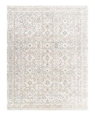Livabliss Poetry 556928 Area Rug, 7'10"x10'2"