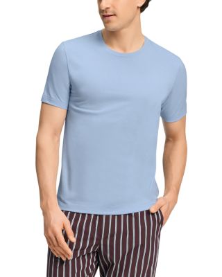 Living Crewneck Short Sleeve Tee