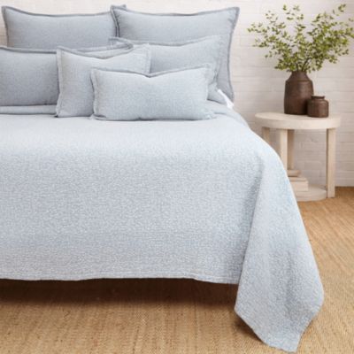 Malibu Matelasse Blanket, King