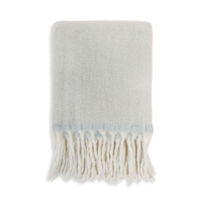 Summit Throw Blanket