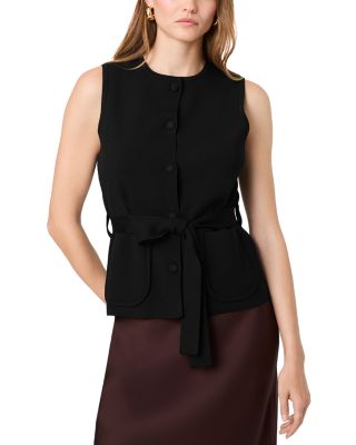 Maxime Knit Sleeveless Top