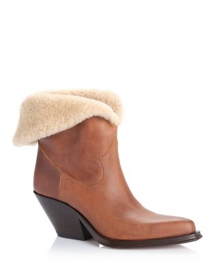 Women's Azelan Ankle Boots
