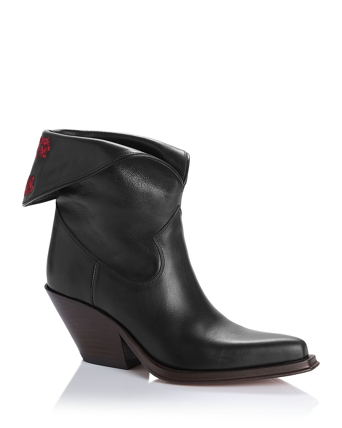 Chloe Women's Azelan Ankle Boots