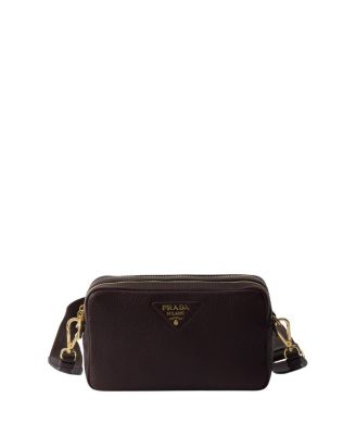 Small Leather Shoulder Bag