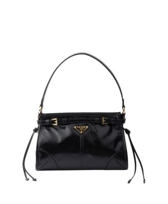Bonnie Small Leather Handbag
