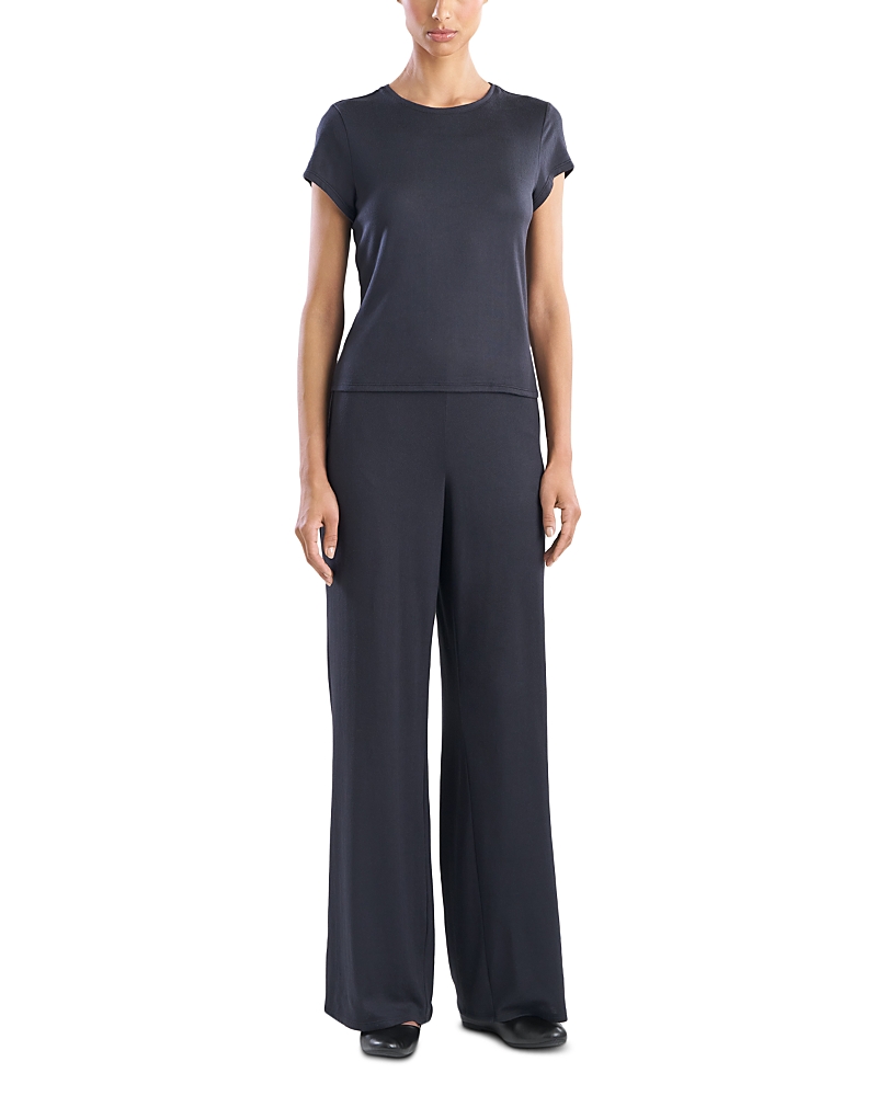 Natori Bliss Essentials Short Sleeve Pajamas