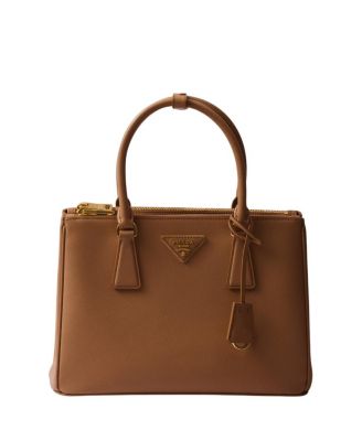 Prada Galleria Medium Saffiano Leather Bag