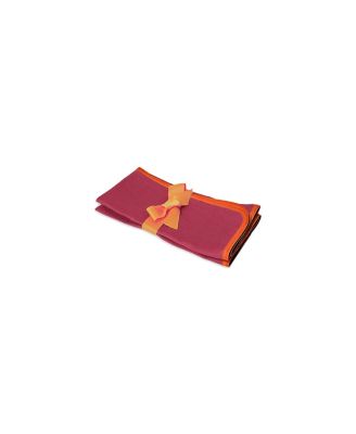 Large Napkins, Set of 2, 18" x 18"
