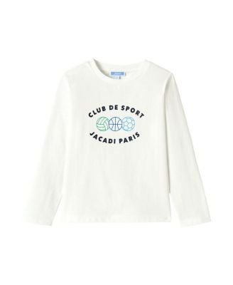 Boys' Severin Long Sleeve T-Shirt - Little Kid