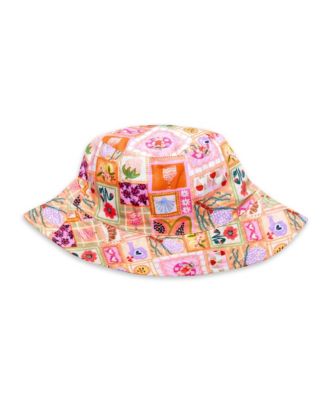  Unisex Amy Cotton Hat - Baby