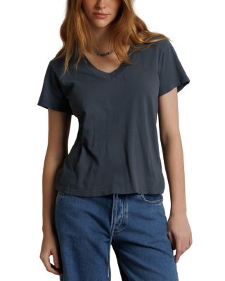Hendrix V Neck Tee