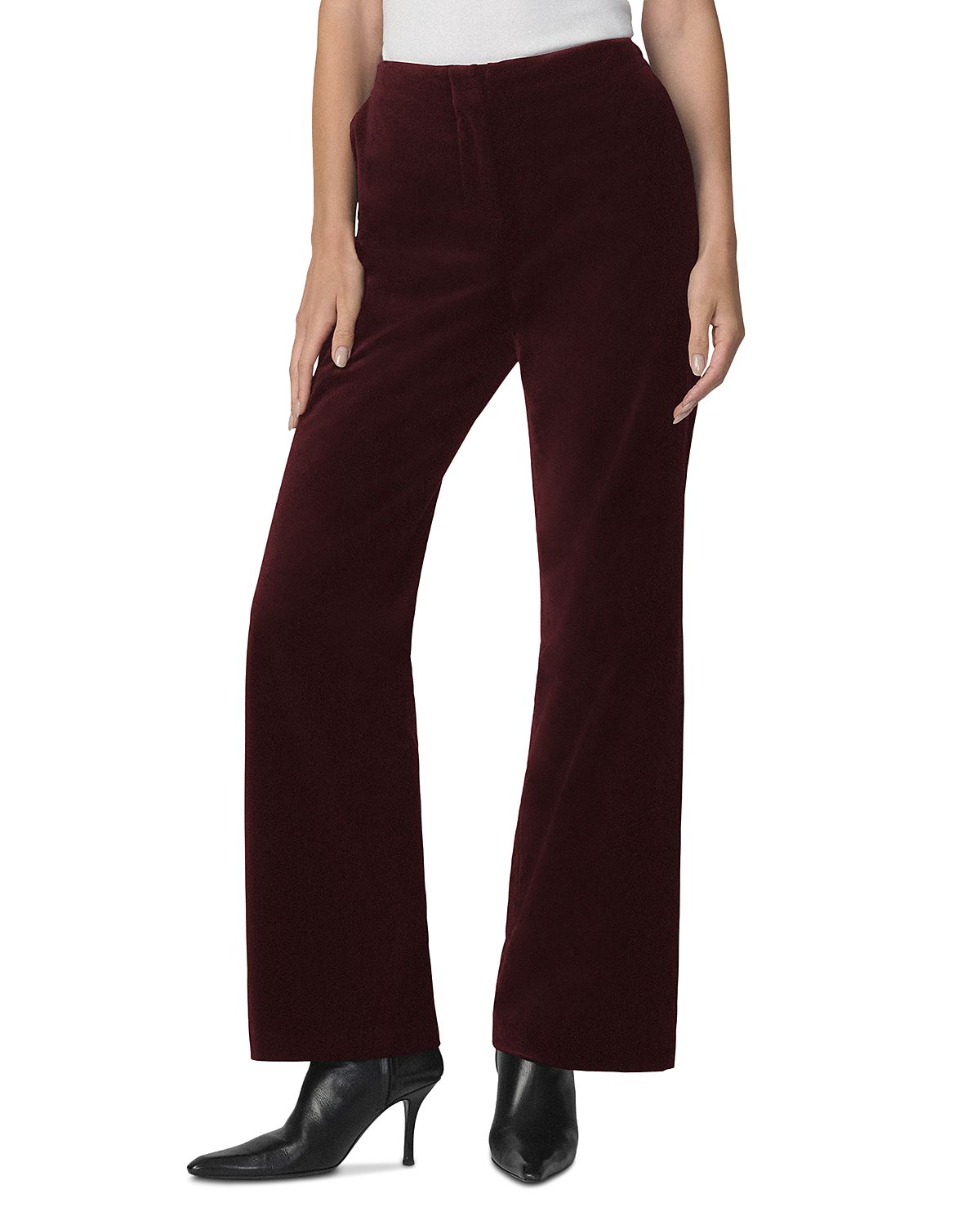 Joe's Jeans The Velveteen Slim Clean Pants