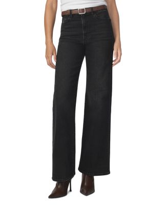 Joe's Jeans The Mia High Rise Wide Leg Jeans in Reset