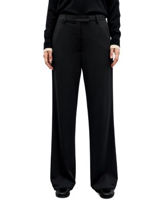 Mada Wide Leg Pants