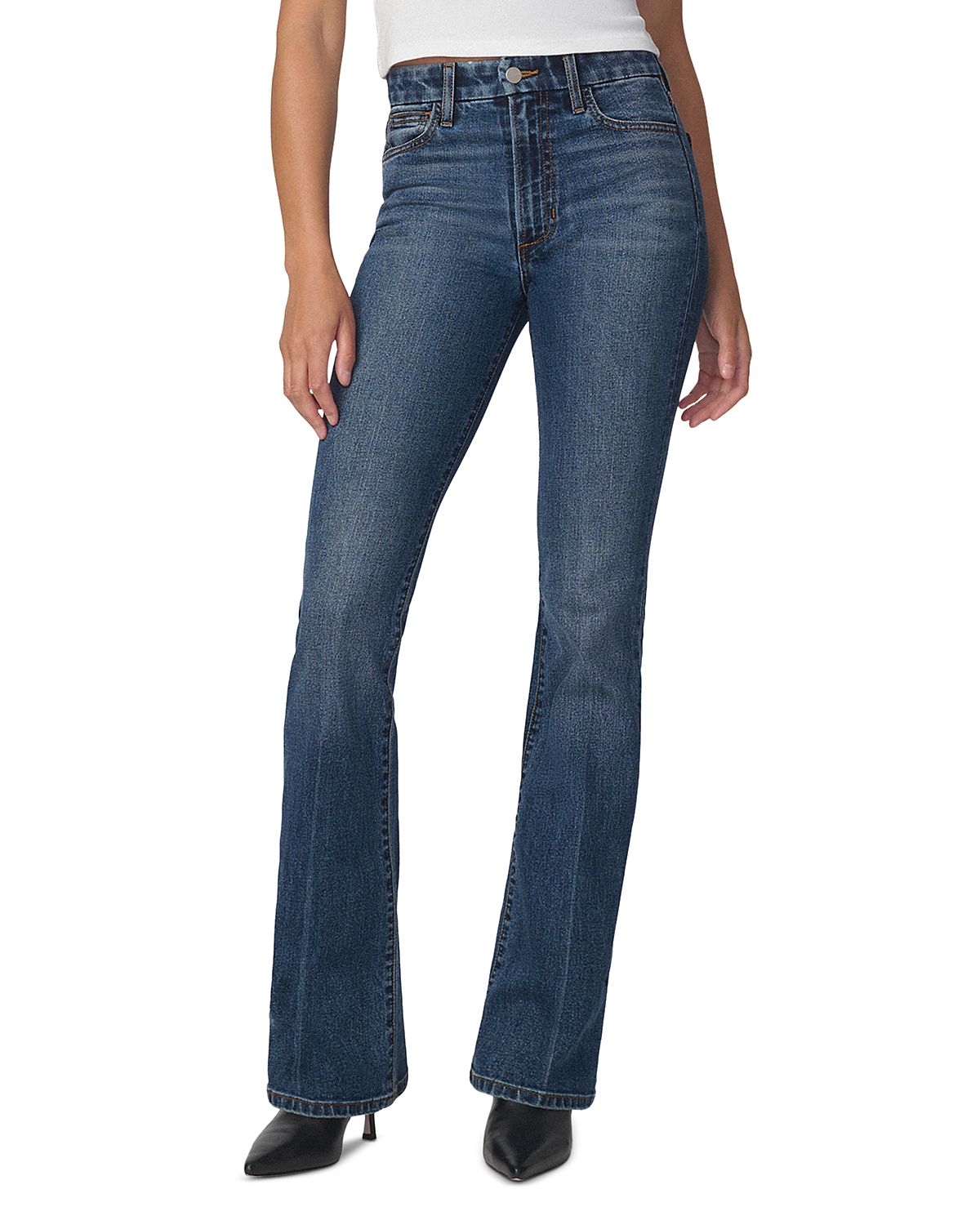 Joe's Jeans The Hi Honey High Rise Bootcut Jeans