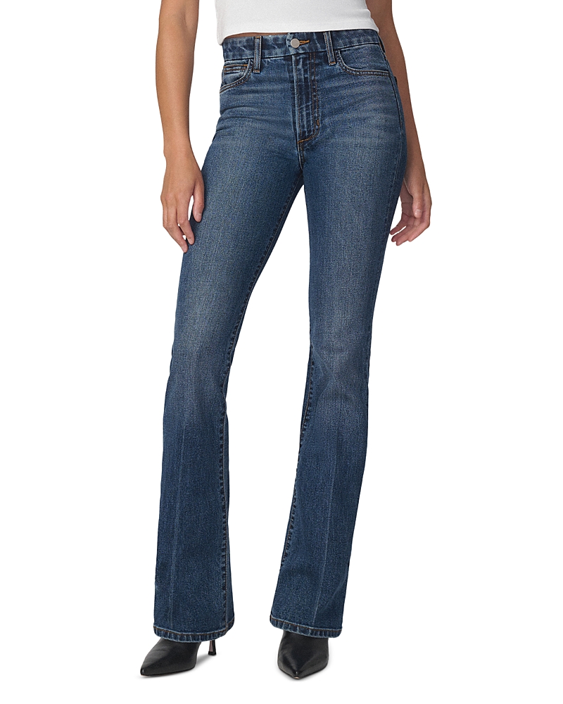 Joe's Jeans The Hi Honey High Rise Bootcut Jeans in Opulence