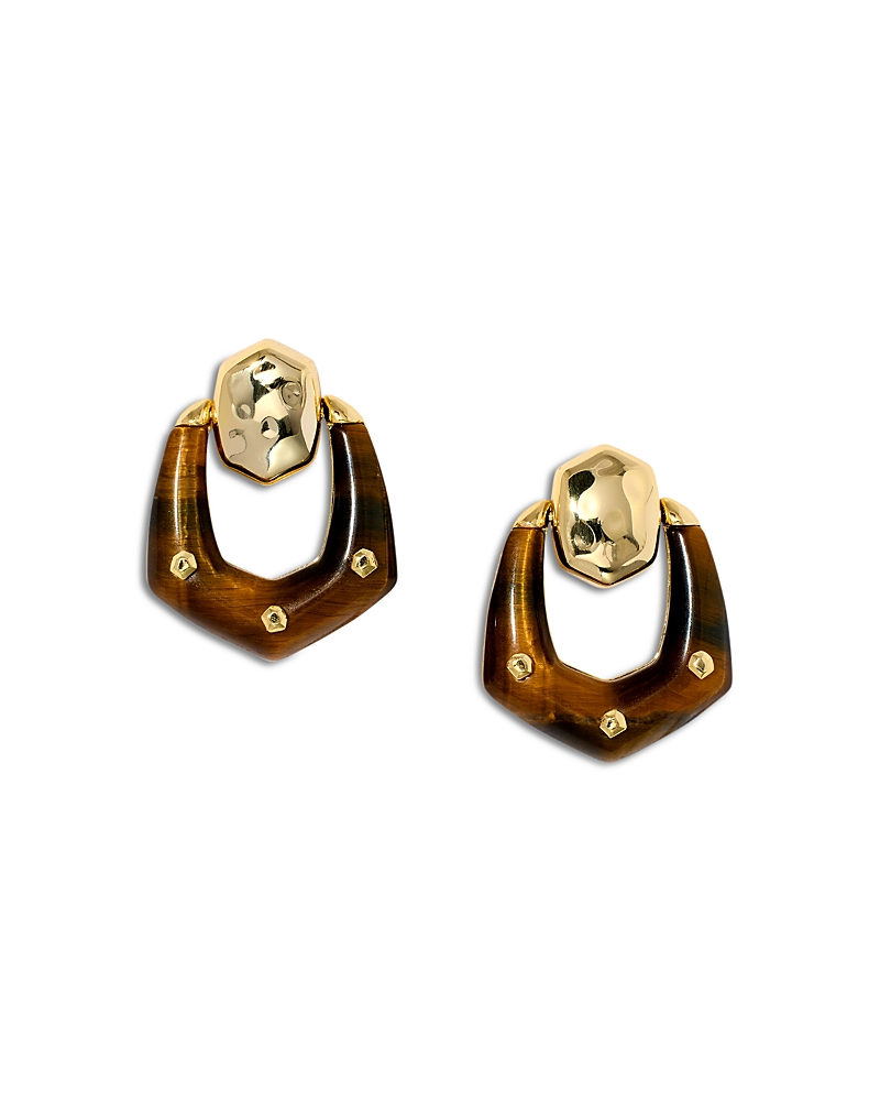 Kendra Scott Embry Open Frame Drop Earrings