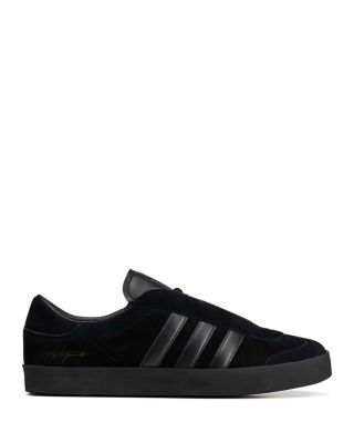 Men's Gazelle Suede Sneakers