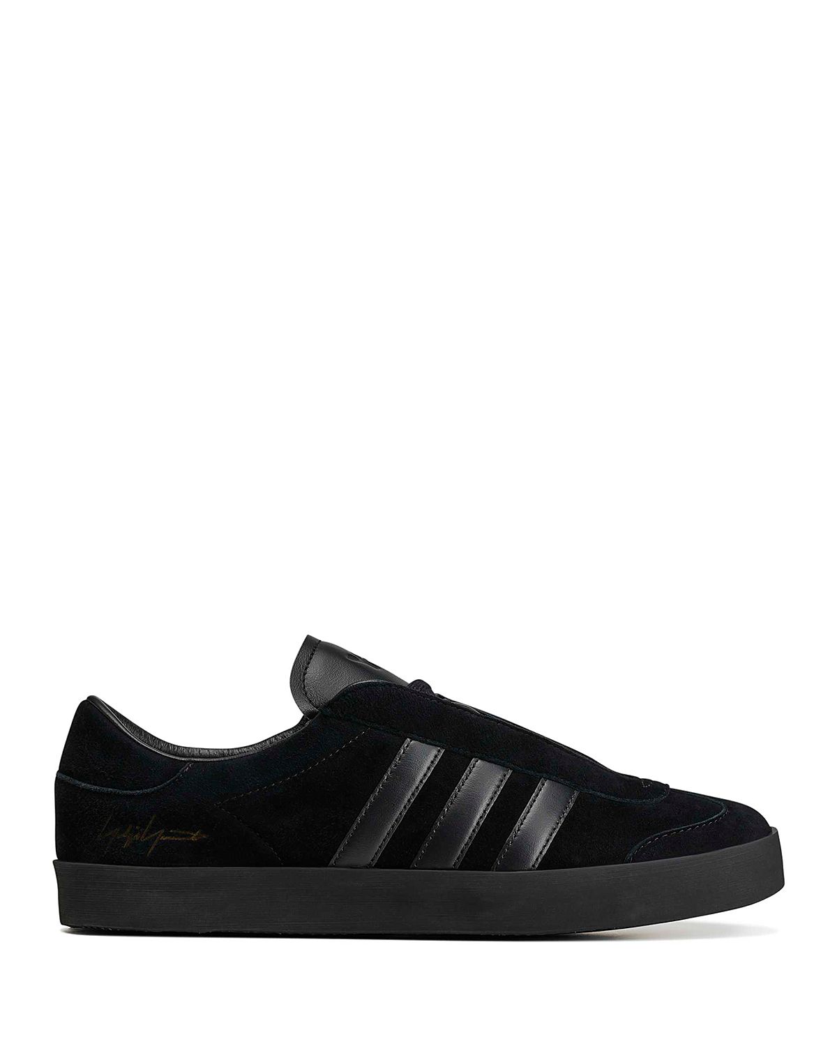 Y-3 Men's Gazelle Suede Sneakers