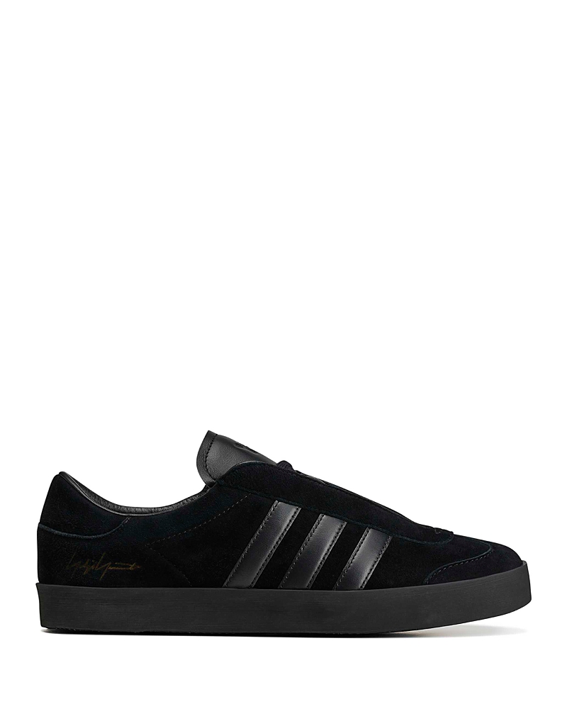 Y-3 Men's Gazelle Suede Sneakers