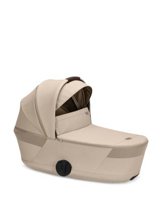 BALIOS Fold Cot