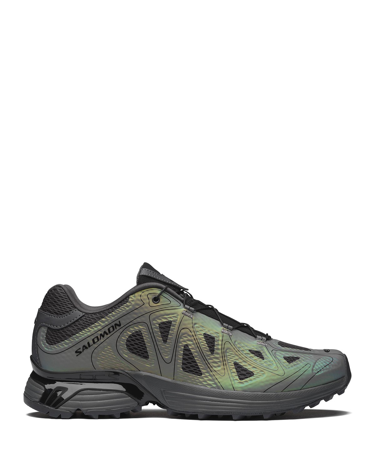 Unisex  XT-6 Whisper Void Waterproof Sneakers