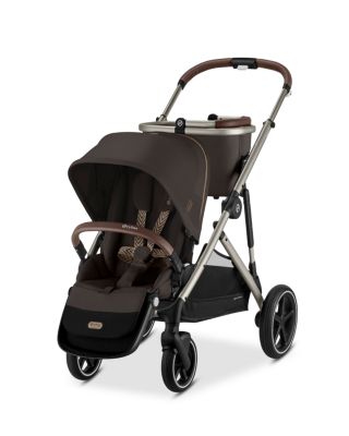 Gazelle S Stroller 
