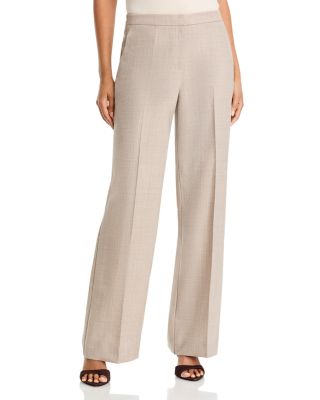 Beck Wool Pants