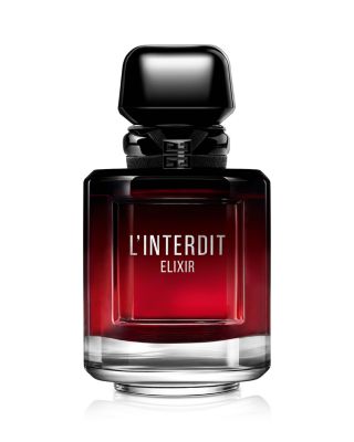 L'Interdit Elixir Parfum 2.7 oz.
