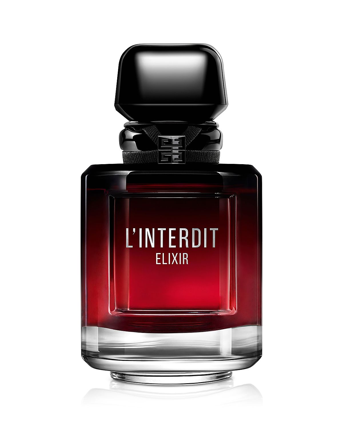 Givenchy L'Interdit Elixir Parfum 2.7 oz.