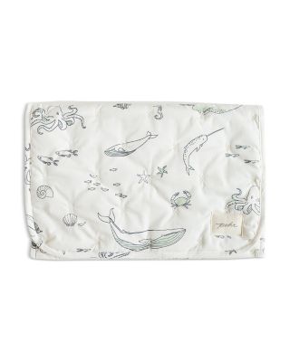 On The Go Portable Changing Pad