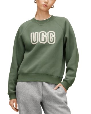 Logo Sweatshirt