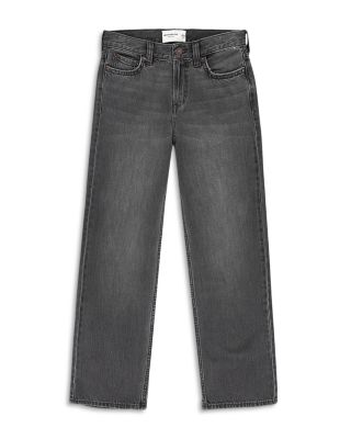 Boys' Baggy Jeans - Big Kid 