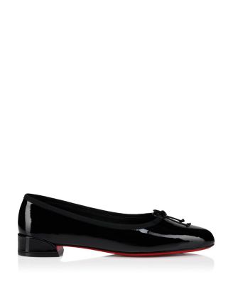  Women's Sweetie Jane Ballerina