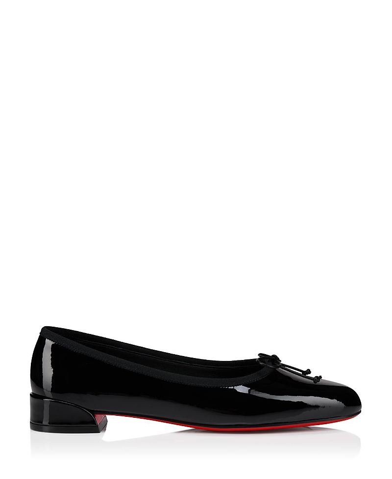Christian Louboutin Women's Sweetie Jane Ballerina