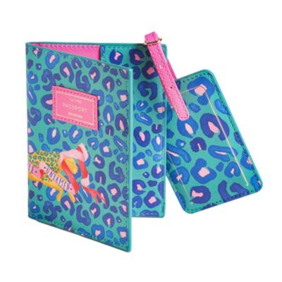  Meilin Travel Set, 8.5"