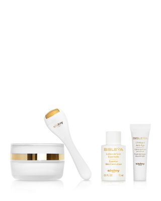 Sisle&yuml;a L'Int&eacute;gral Eye & Lip Contour Cream Discovery Program Gift Set ($337.50 value)