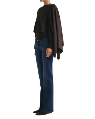 Milano Instasculpt™ Low Rise Slim Bootcut Jeans in Evermore - thumbnail 4