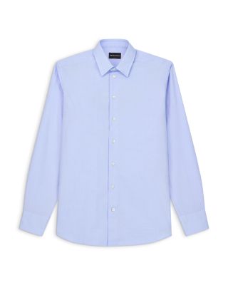 Cotton Button Down Shirt