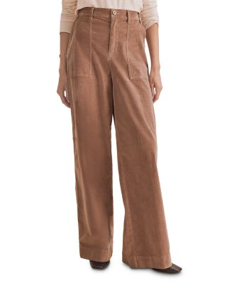 Colette Corduroy Pants