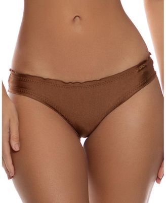   Cosita Buena Full Ruched Back Bottom
