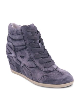  Women's Boradia Lace Wedges