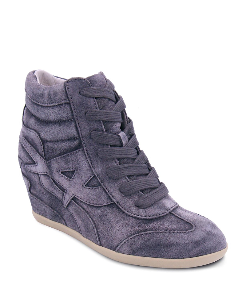 Ash Women's Boradia Lace Wedges